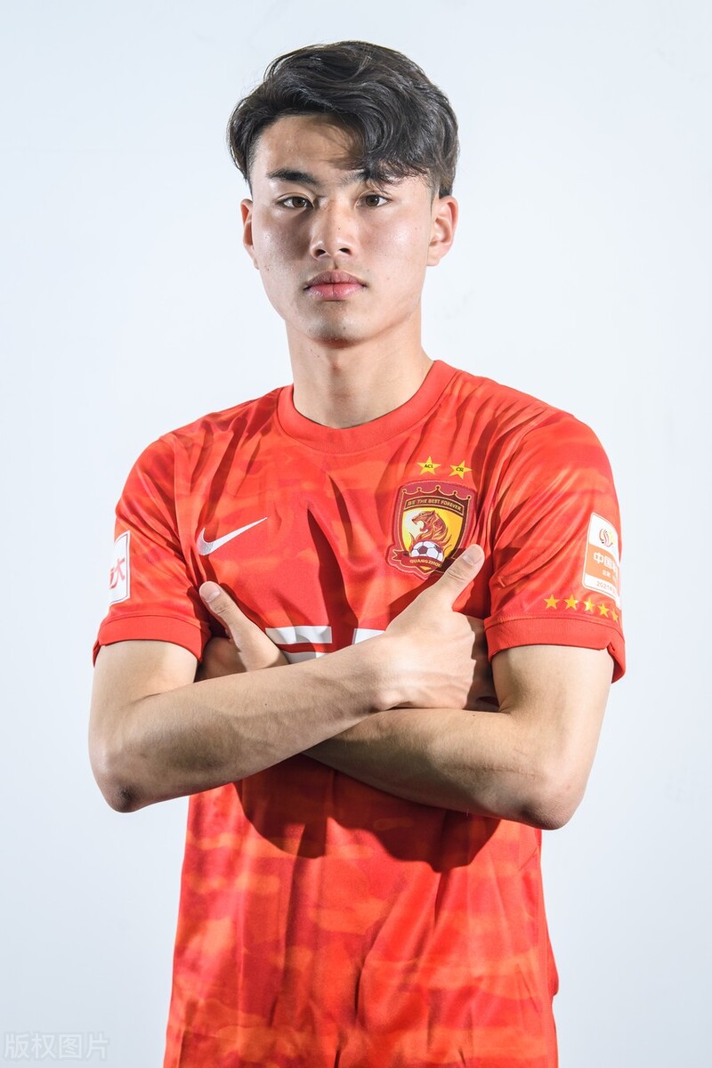 卡帅韦世豪杨立瑜,队魂回归郑智出任广州队主教练