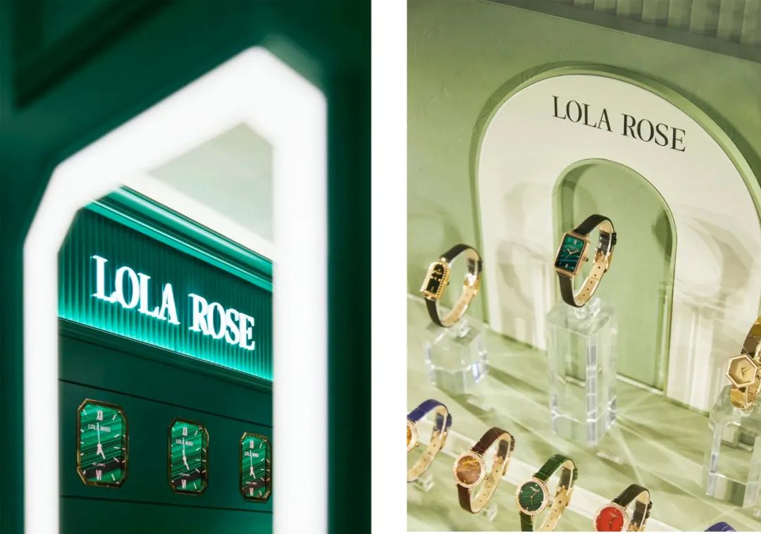 商业空间如何设计氛围,商业空间怎么打造