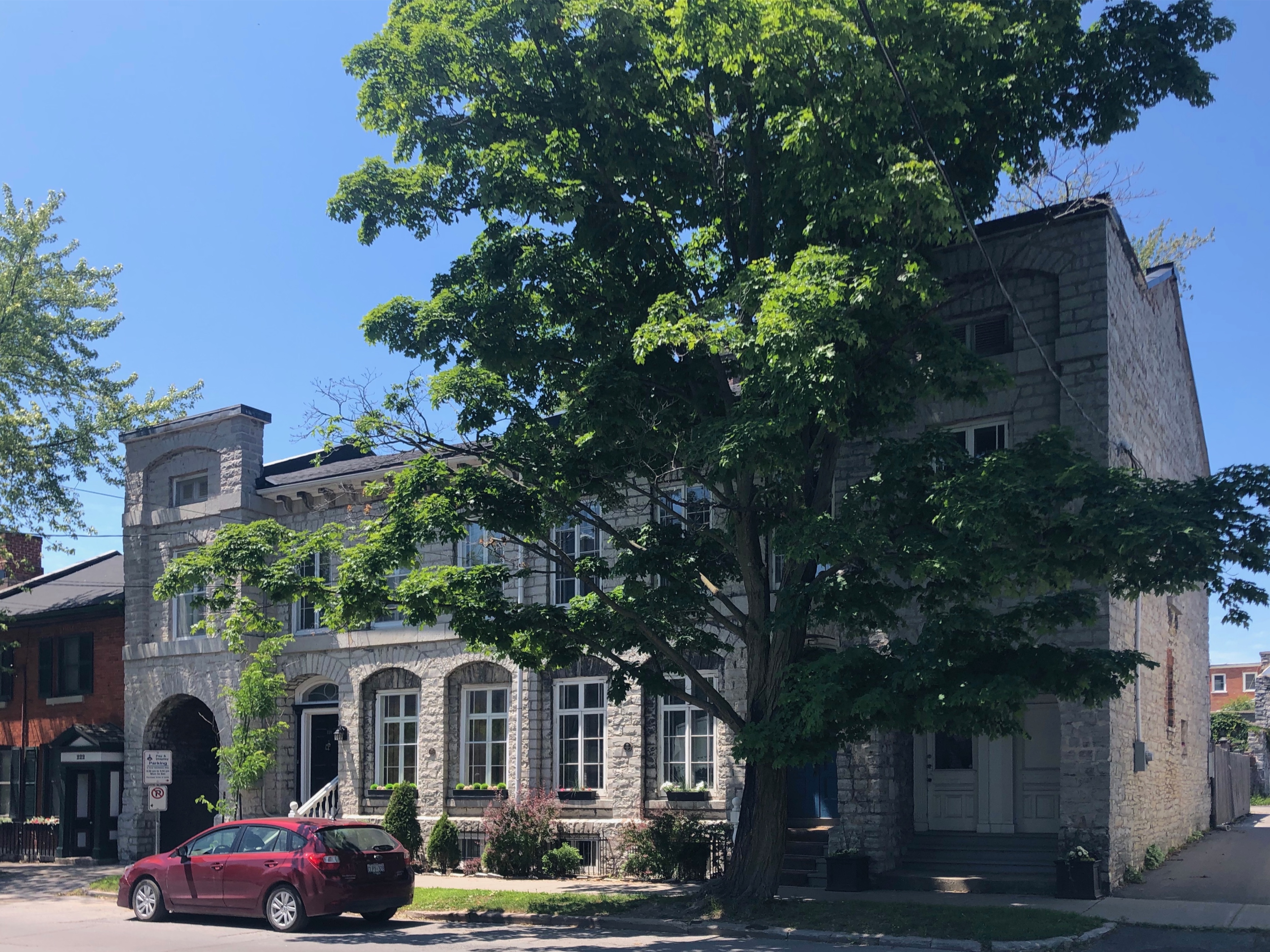 游记北美,北美洛杉矶旅行记