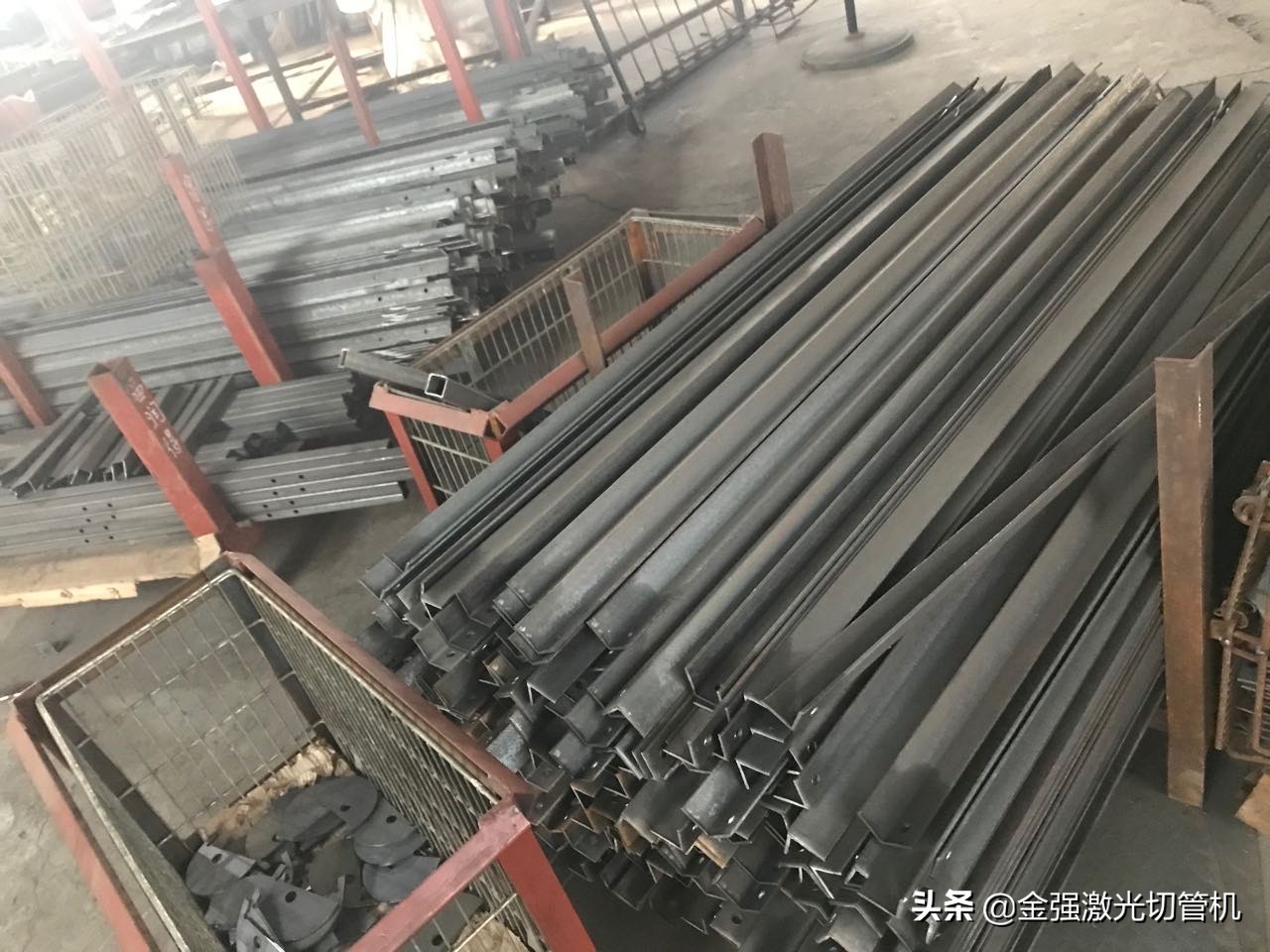 激光切割市场还大吗,激光切割行业现状