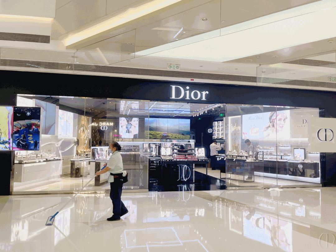 成都万象城重新打造,起底的商业版图