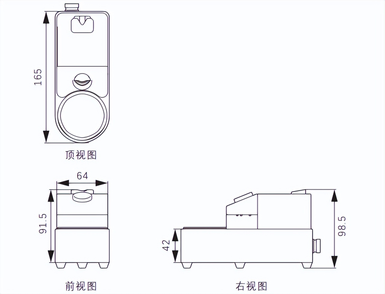 研成工业|智能吸烟联动*控器监**（IE178）