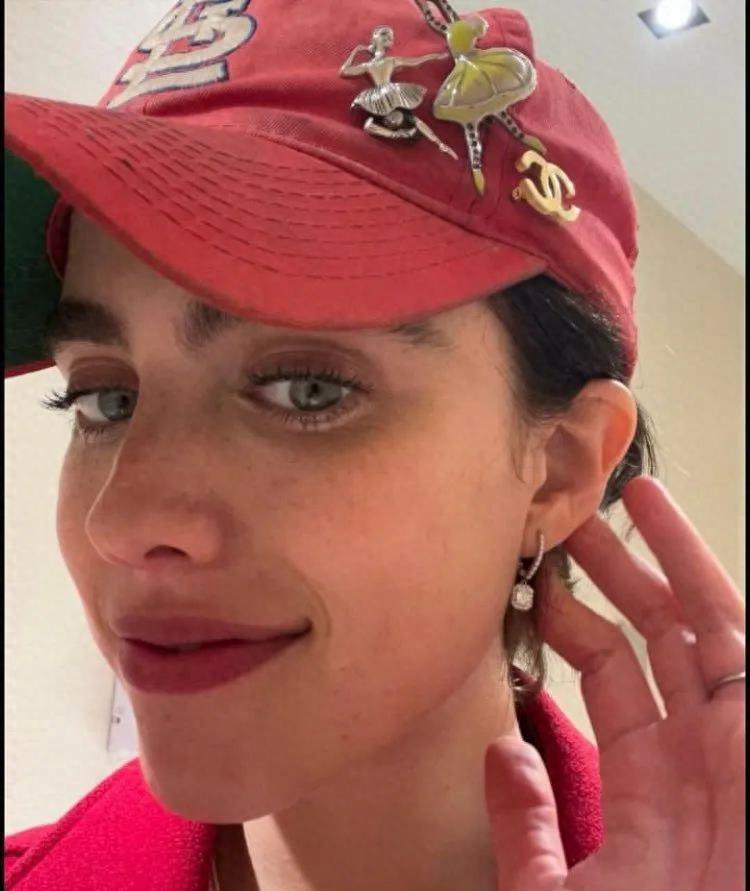 神仙夏季穿搭图,盘点一下神仙穿搭