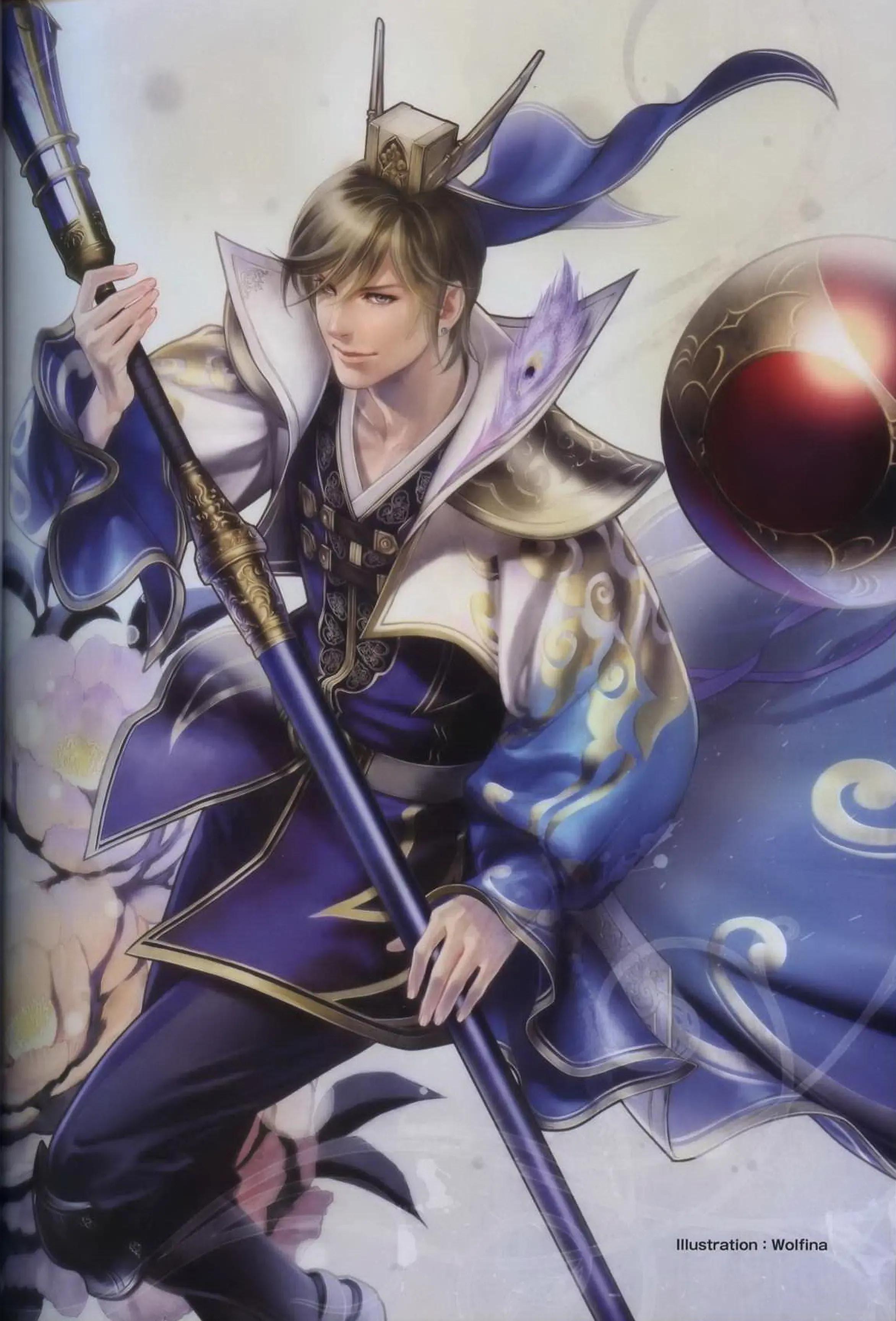 真三国无双的画面变迁史,不一样的三国演义全集