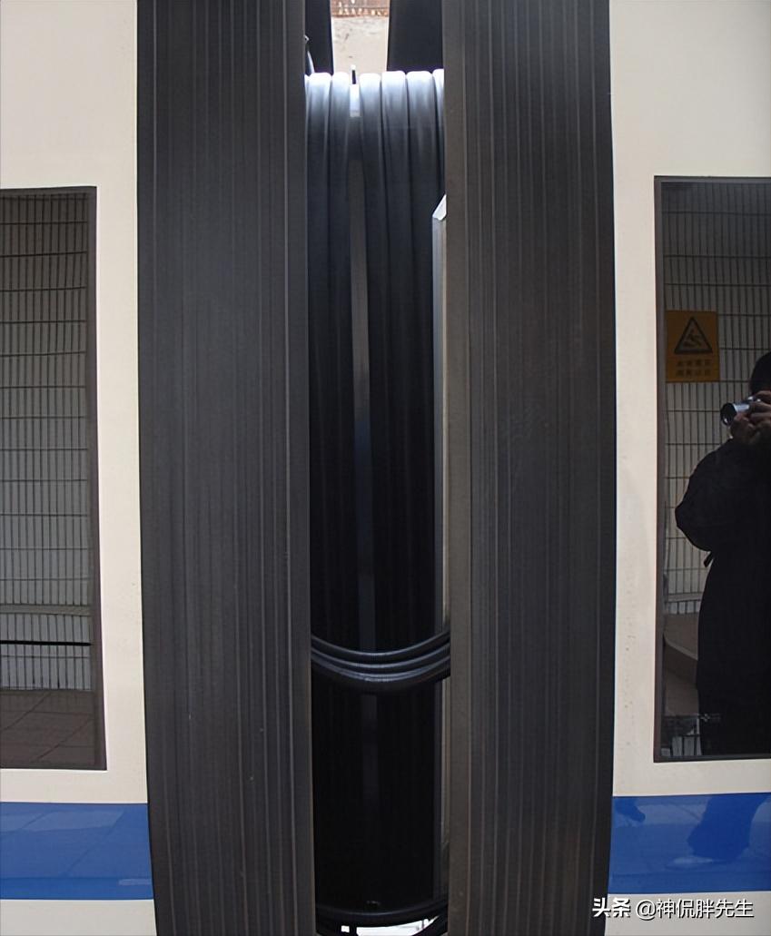 高铁日本核心技术,高铁背后技术