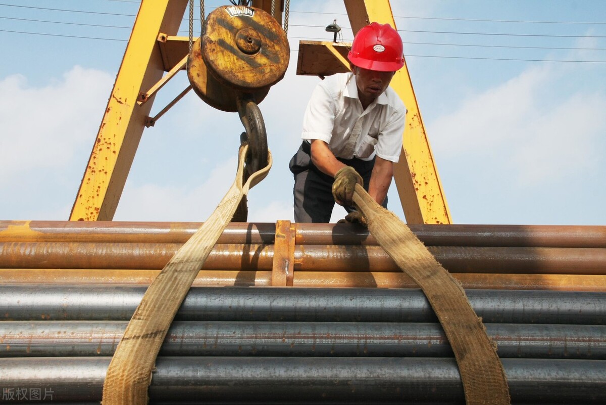 2021年4月21日钢材价格走势,2021年中国钢材价格会下跌吗