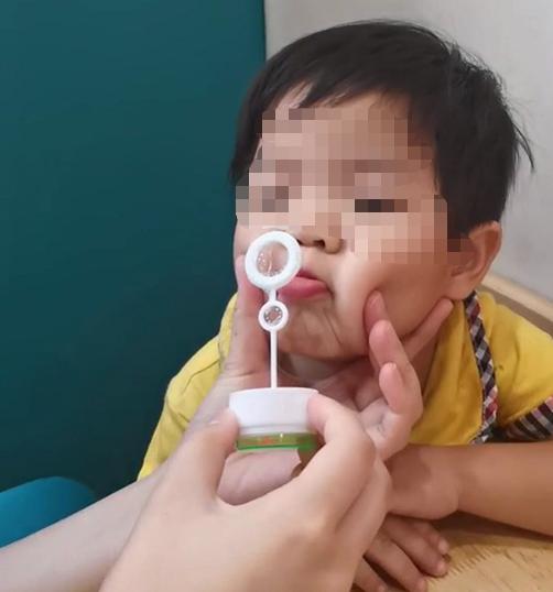 自闭症患者康复视频,自闭症语言康复大概做几个疗程