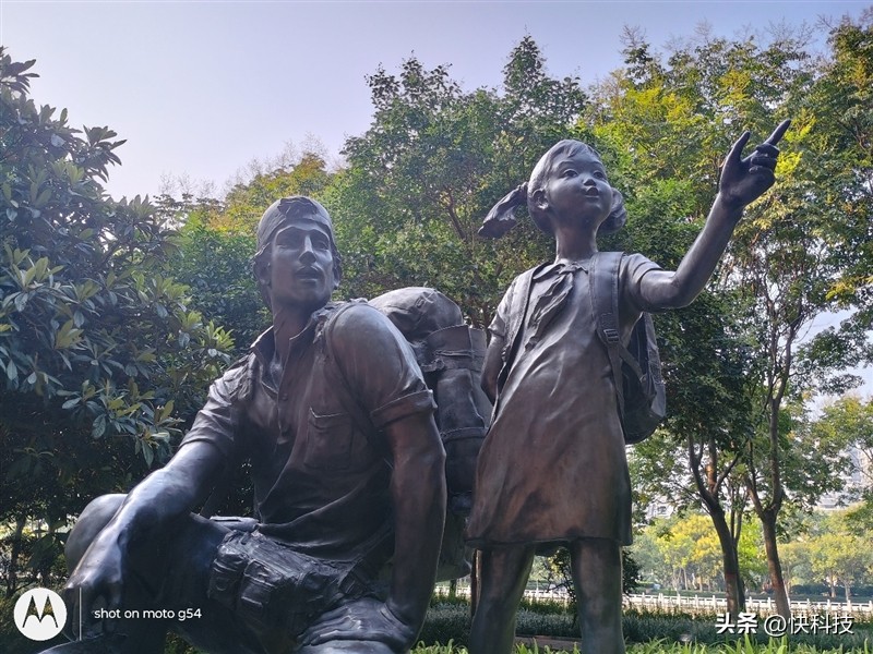 motog54测评,motog54手机评测