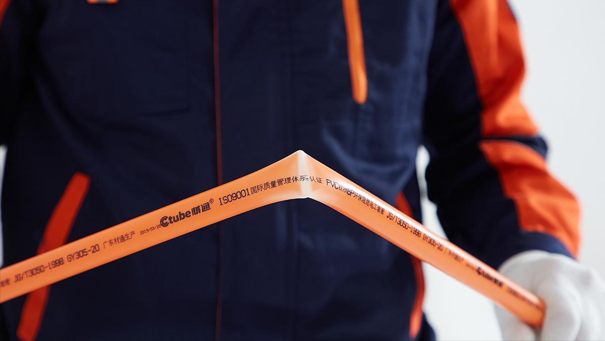 装修线管种类,为什么装修公司铺的线管那么多