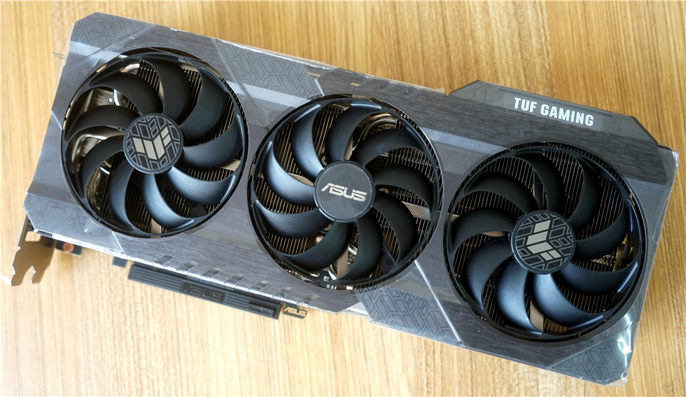 体验海盗船LCD冷头——Z690Hero+TUFGaming3070Ti+迎广515装机记