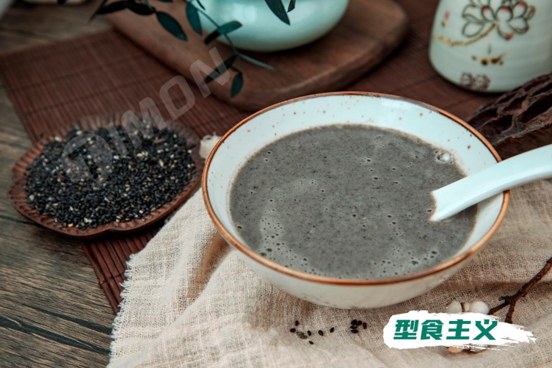 无糖核桃黑芝麻糊推荐,冰泉芝麻糊无糖