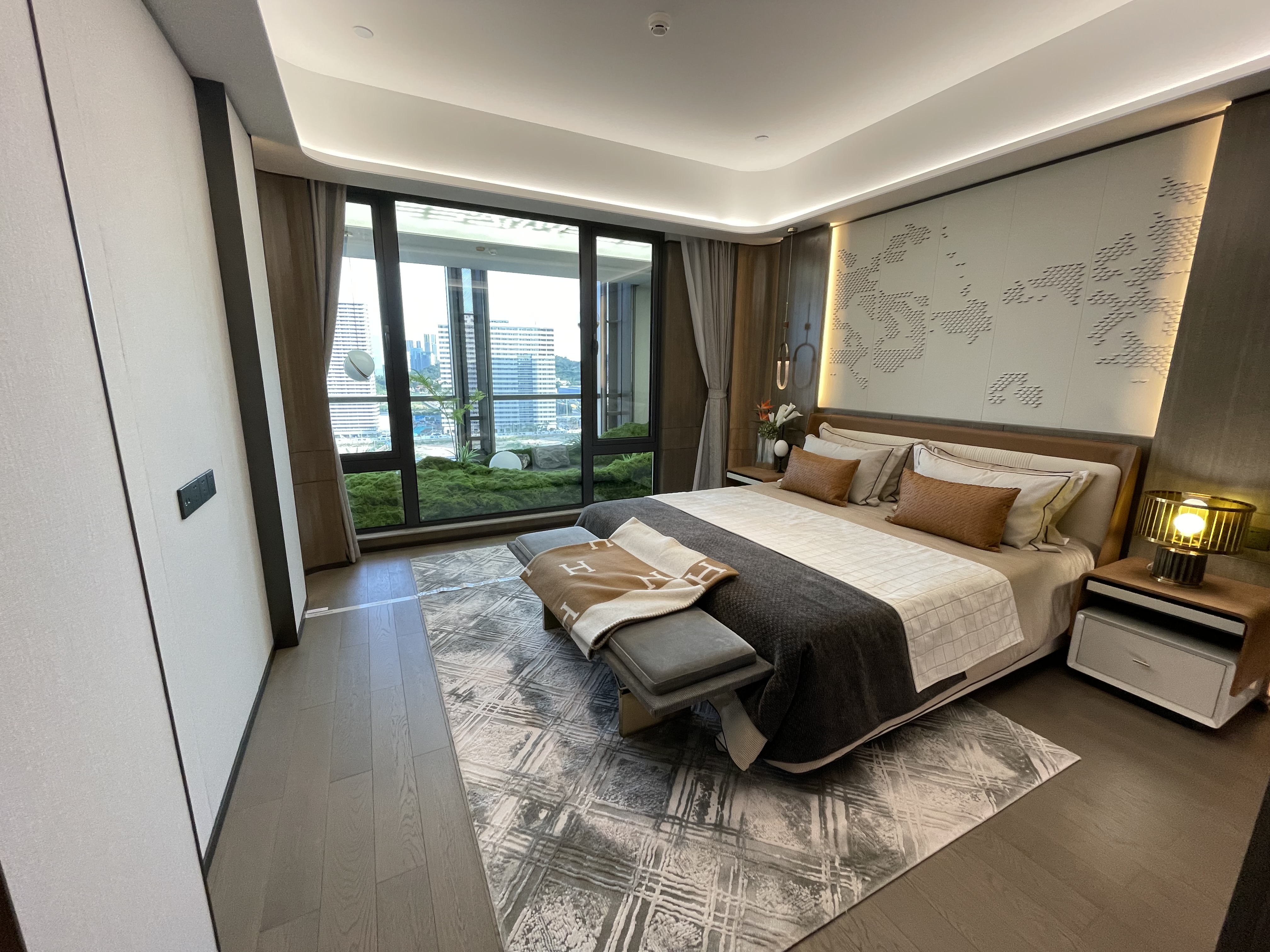 五缘湾新豪宅,保利五缘湾房产