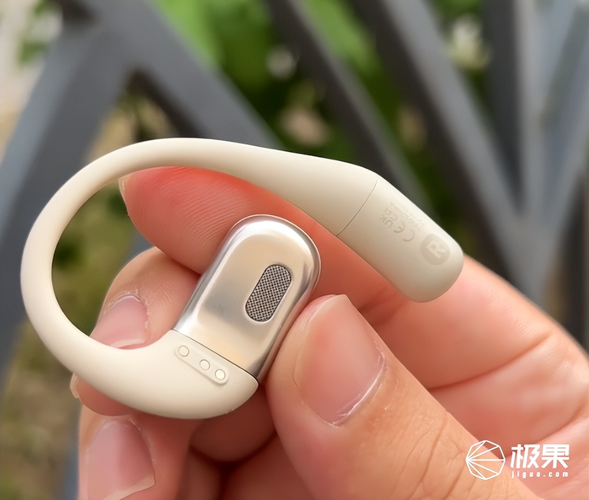 韶音耳机openfit真实测评,韶音新品openfit开放式耳机缺点