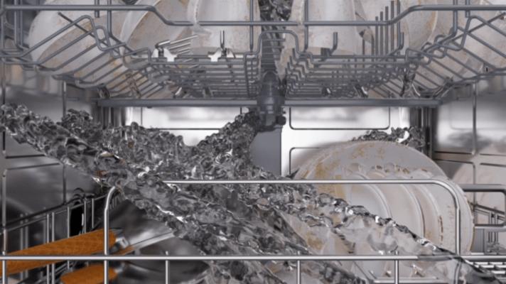 松下洗碗机可以单独高温消毒烘干,松下洗碗机烘干使用方法