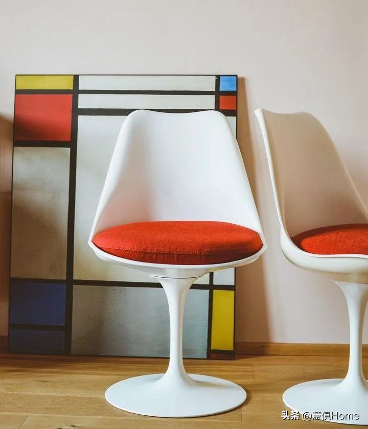 席卷全球的粉色风暴，它们也是不被定义的芭比风家具！