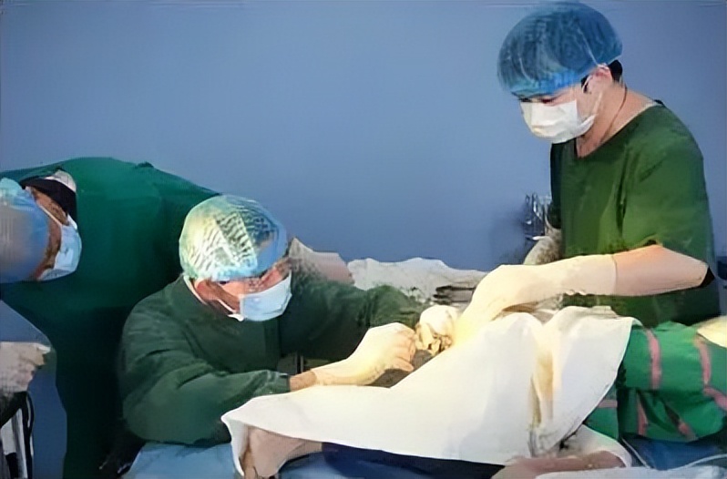 肛门瘙痒痔疮需要做肠镜吗,屁股不舒服痒怀疑痔疮