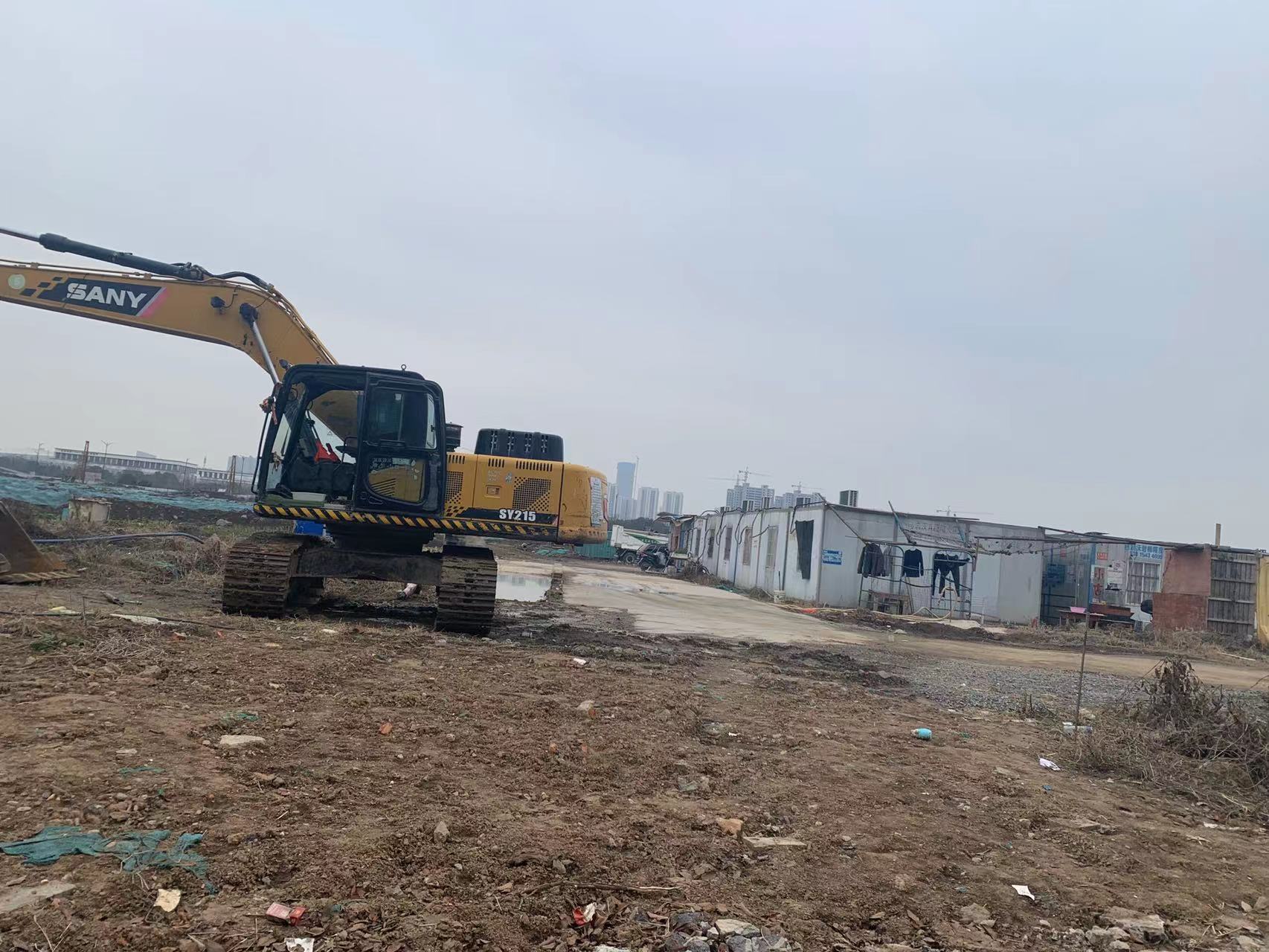 江核启迪水木滨江,业主复工最新消息