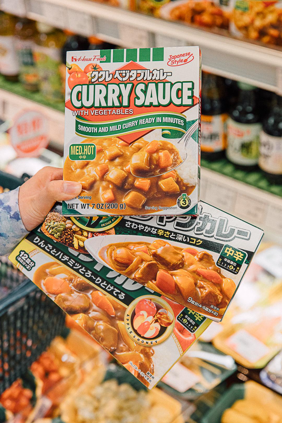 上海最便宜的购物超市,上海最正宗的日本超市