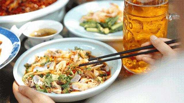 经济实惠成都川菜,好吃又平价的川菜