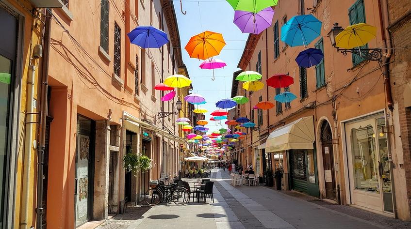 在意大利一元买房,意大利买房零首付