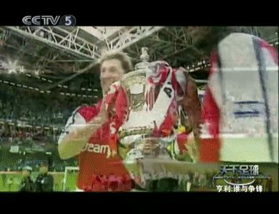 亨利英超双冠王,亨利谁与争锋完整版