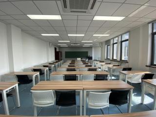 北京神仙宿舍,令人羡慕的神仙大学