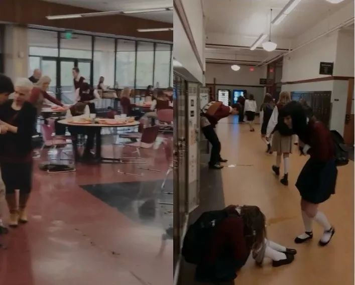 豆瓣8.7-9.2分的《美国囧案》，太重口了，让人哭笑不得