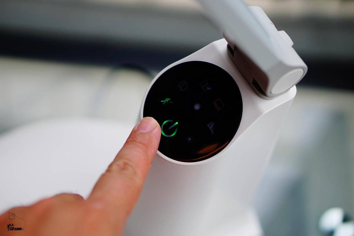 儿童学习护眼灯爱德华,预防孩子近视用2盏台灯