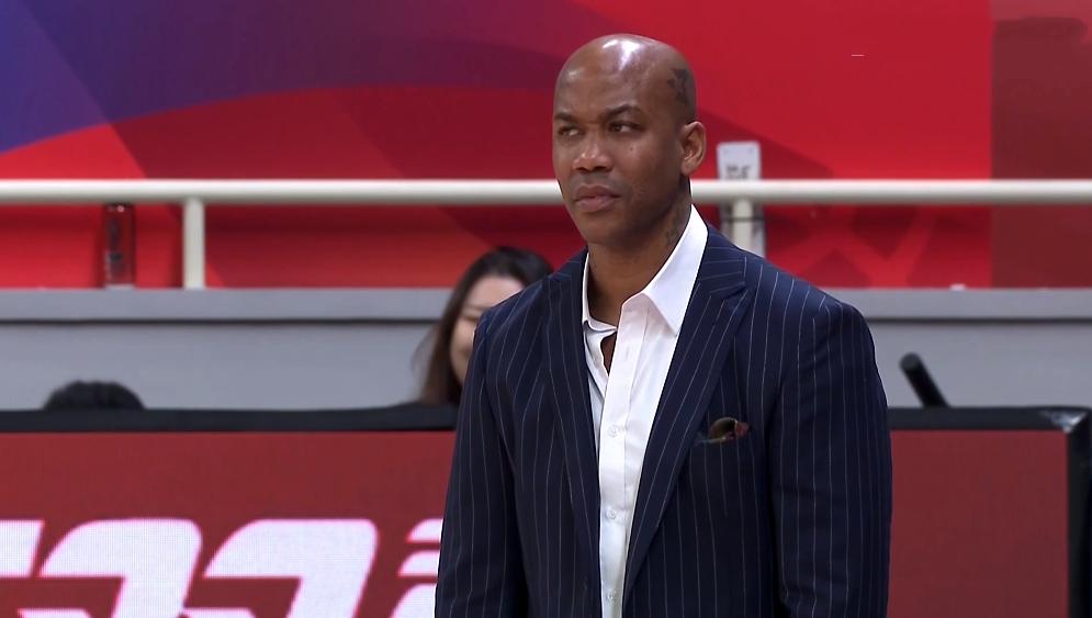 马布里北控大逆转,北控21分马布里