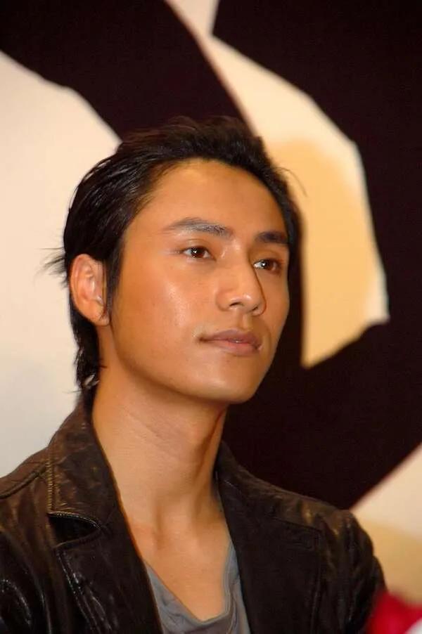 20位离婚至今没结婚的男星,至今未婚的十位大龄男星