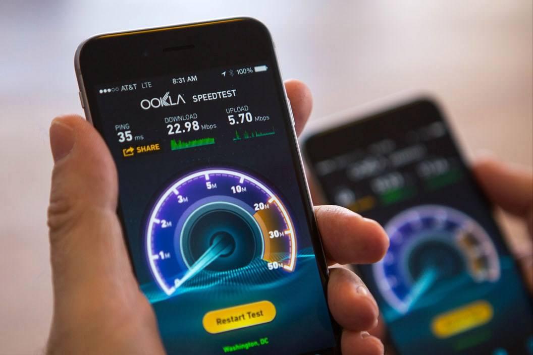 手机流量的本质是什么,手机的流量是个什么概念