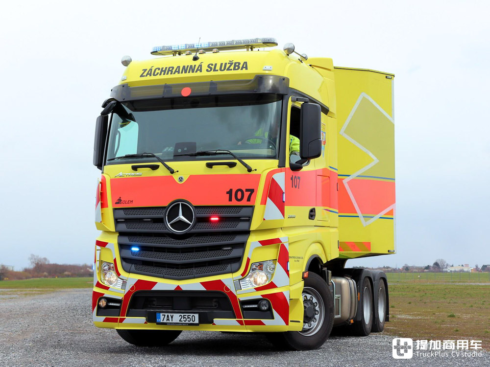 6x6全轮驱动自卸车,6x6重型牵引车