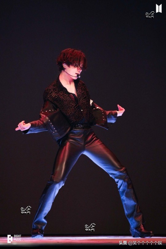 亚洲最具影响力全能艺人田柾国,田柾国是亚洲第一帅