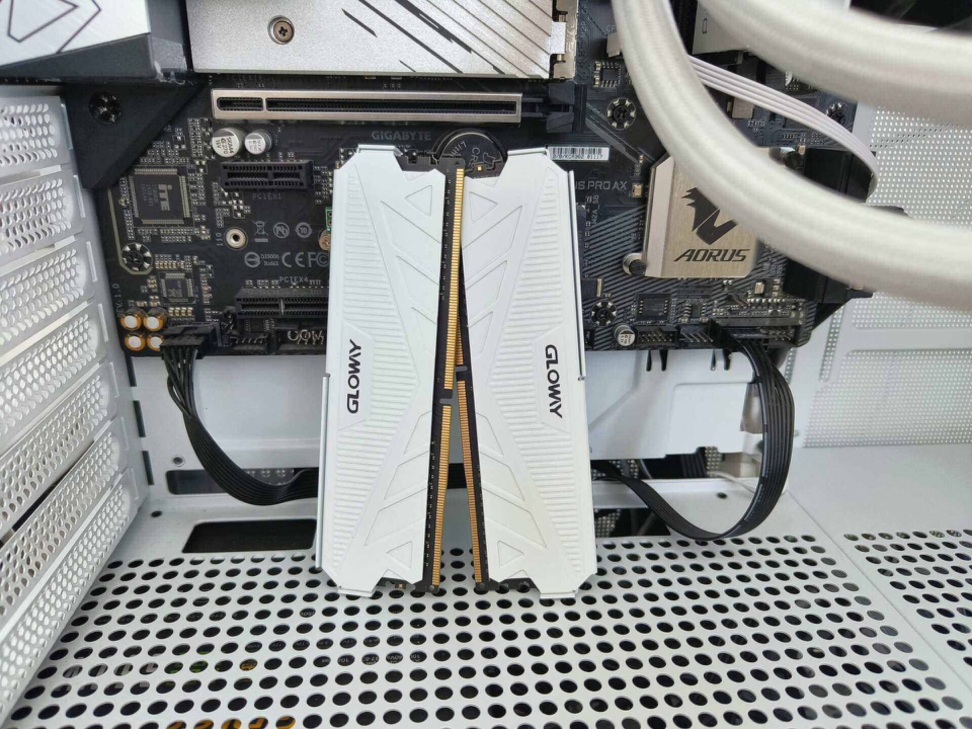 内存光威天策ddr4评价,光威天策内存条套条