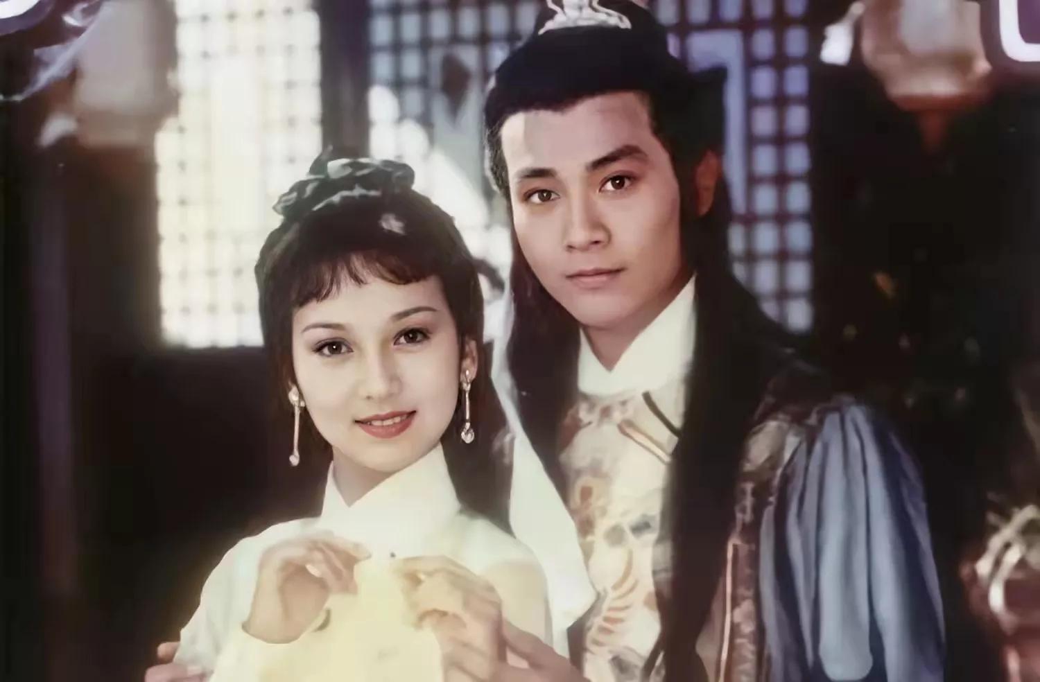 楚留香和铁中棠是同一时期人吗,小李飞刀楚留香铁中棠的关系