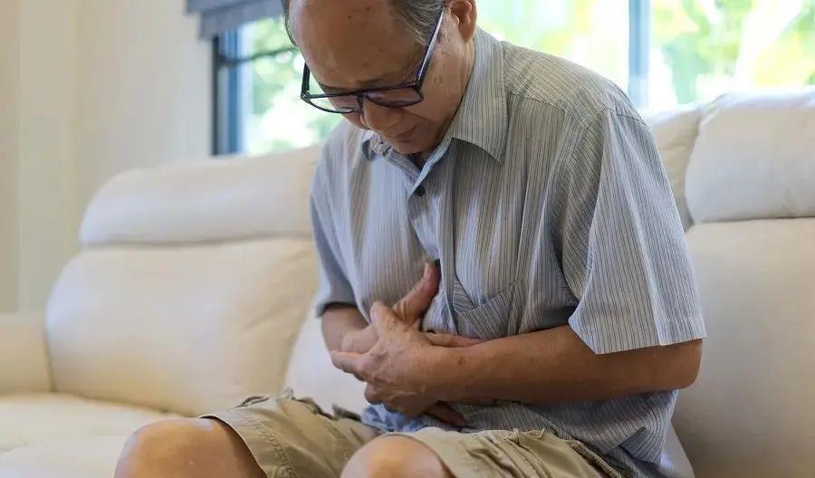 老人为啥身上有味,老人身上有一股老人味怎么办