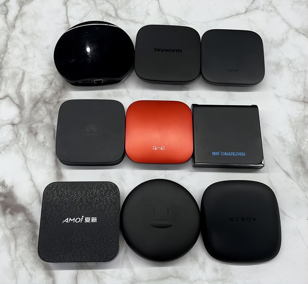 电视盒子哪个牌子好用免费节目多,电视盒子品牌排行榜前十名