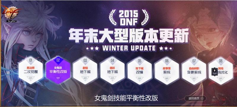 dnf历史版本和年份,dnf暗帝是哪个职业转的