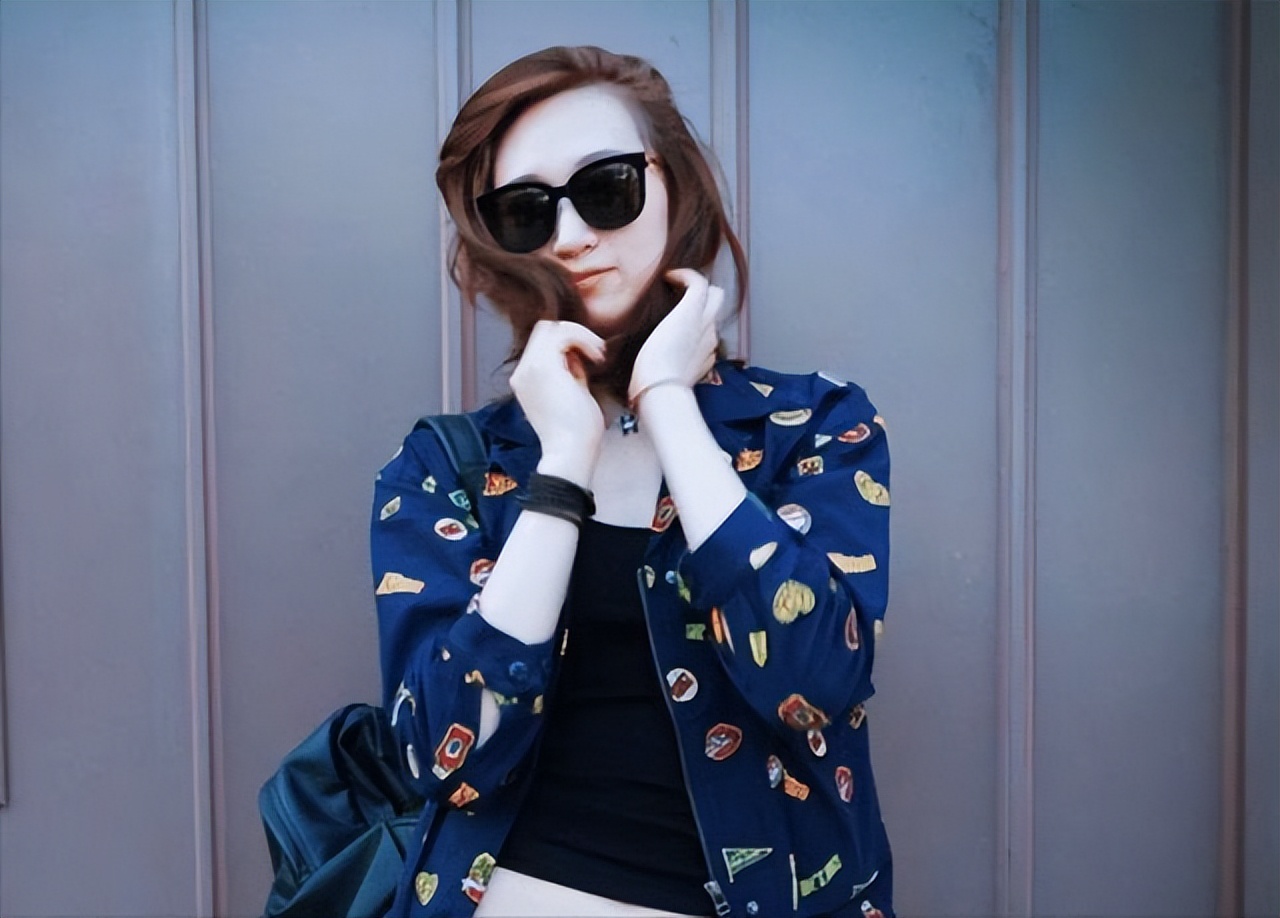 女排朱婷的纹身,乔婷最漂亮纹身