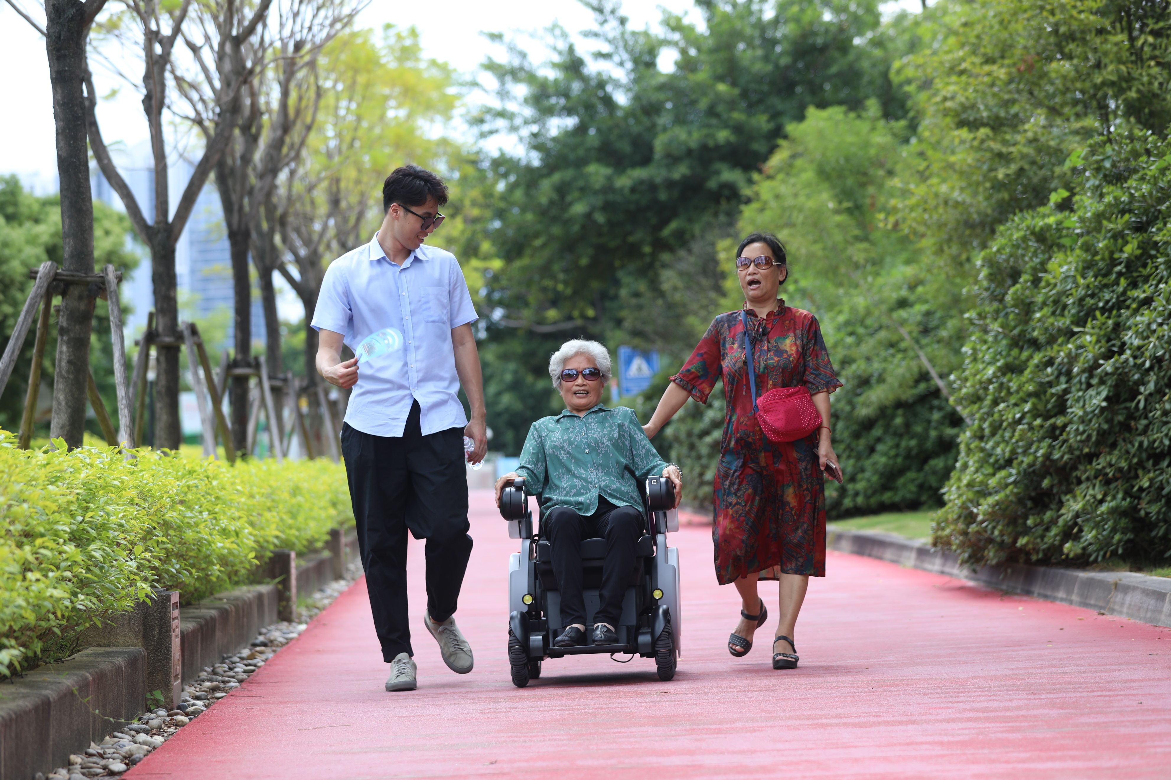 老年人产品设计原则及理念,老年人适合的产品有哪些