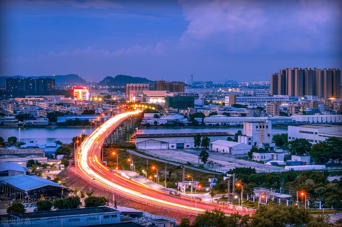 广东省中山市这个城市怎么样,中山市和广州是不是一个城市