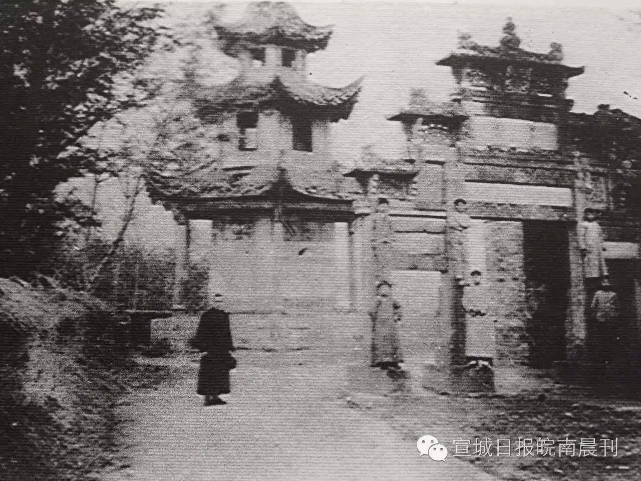 宣城记忆完整回顾,宣城记忆