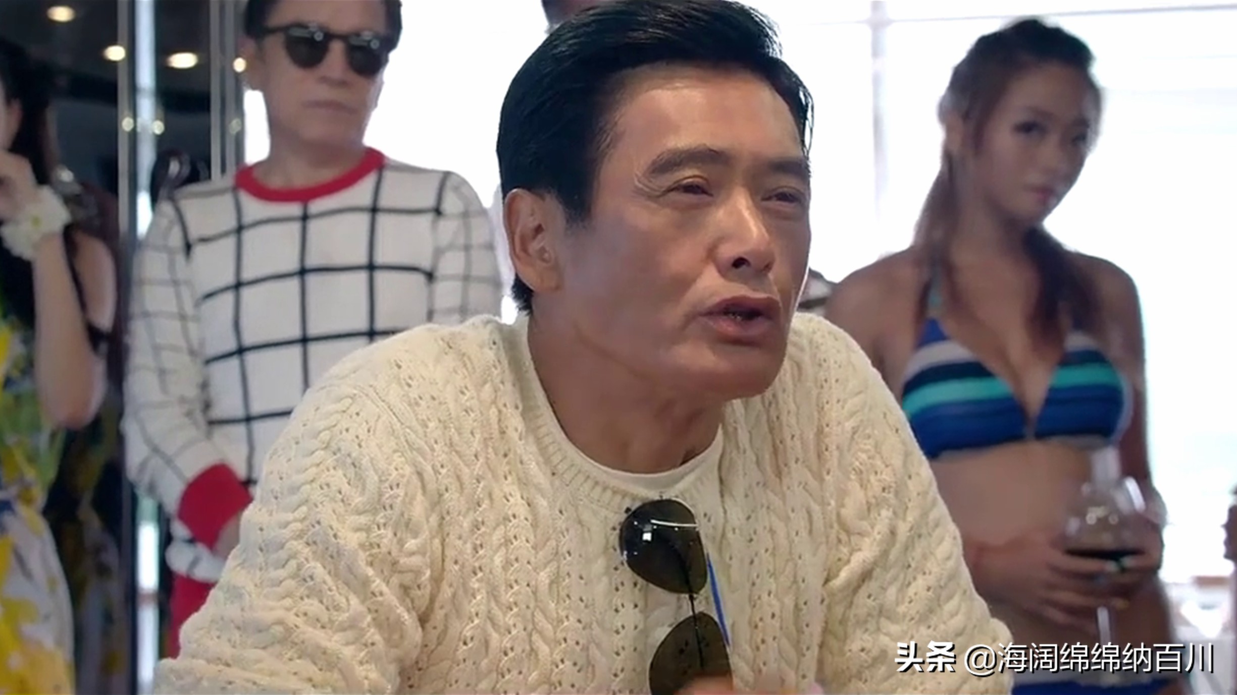 澳门风云2电影全部,赌城风云2高清完整版