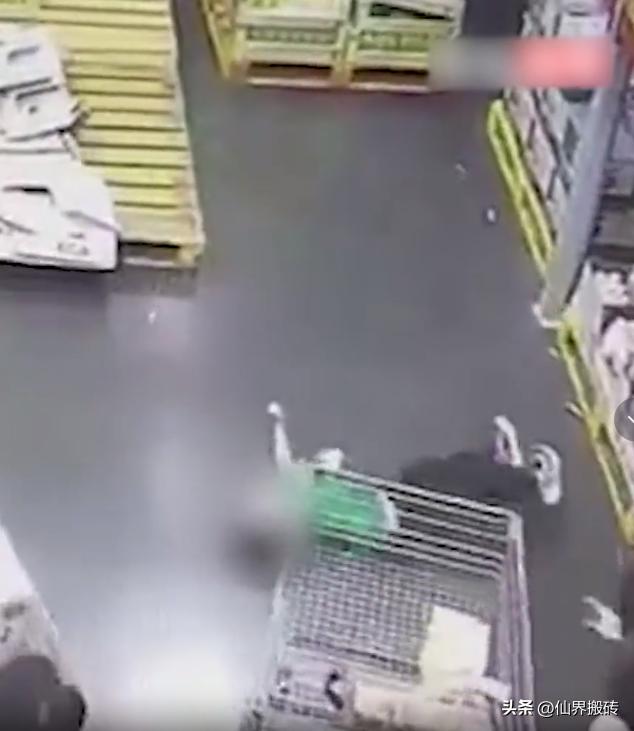 超市有哪些责任,小孩摔伤超市赔偿吗