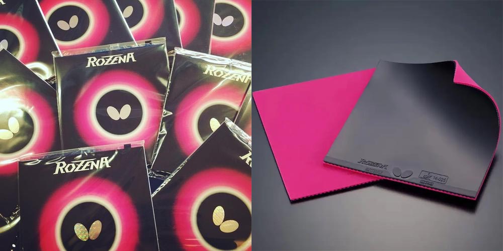 反手大力神胶皮适合反手拧拉吗,乒乓球反手好用什么胶皮