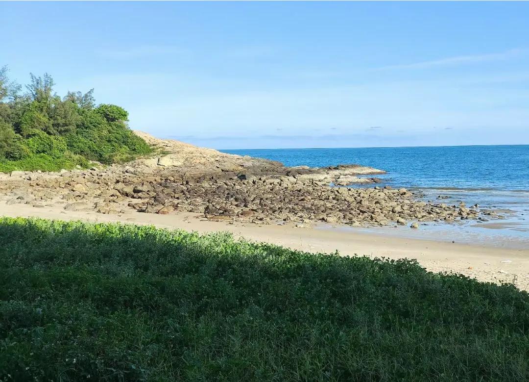 广州出发2小时车程,广州出发3天2夜海岛