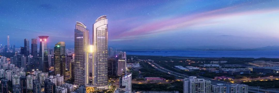 深圳福田东海国际公寓1600平,深圳福田东海国际公寓大平层