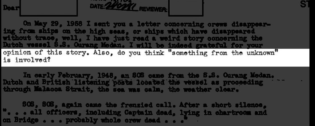 幽灵船棉兰号之死,棉兰号幽灵船完整视频