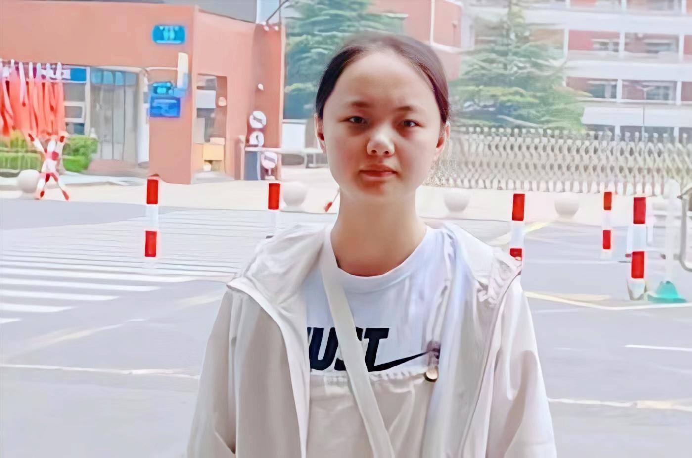 2021江苏省文科状元,文科13位状元现状