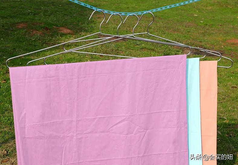 天丝四件套你了解多少?一文讲清楚天丝床品的挑选方法